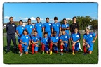 U15-1 PGFC - FC Meyrin - 12/09/2020